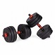 dumbbells