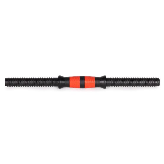 Adjustable Dumbbells 2 x 20kg Dumbbell Set 40kg Barbell