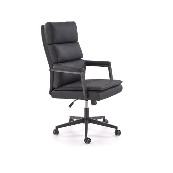 ADRIANO 2 Black Swivel Chair