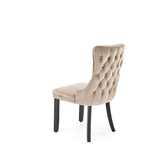 ALDA chair beige (1p=2pcs)