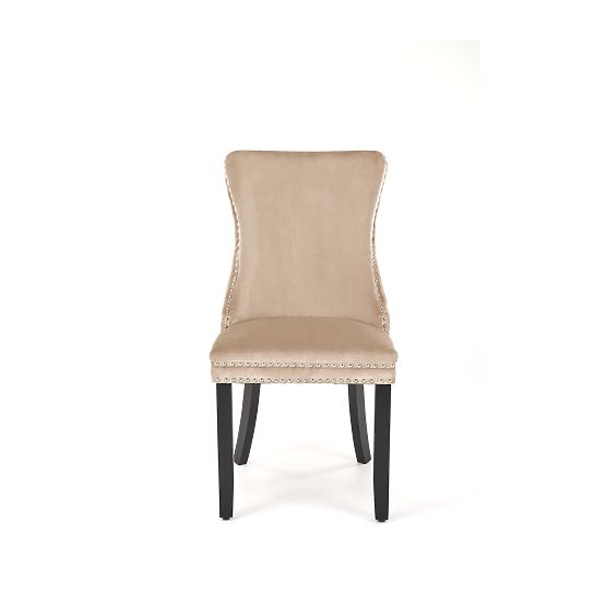 ALDA chair beige (1p=2pcs)