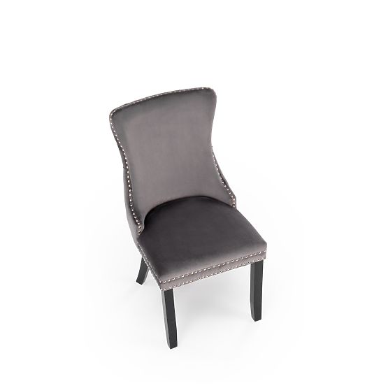ALDA Chair Grey (1p=2pcs)