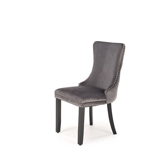 ALDA Chair Grey (1p=2pcs)