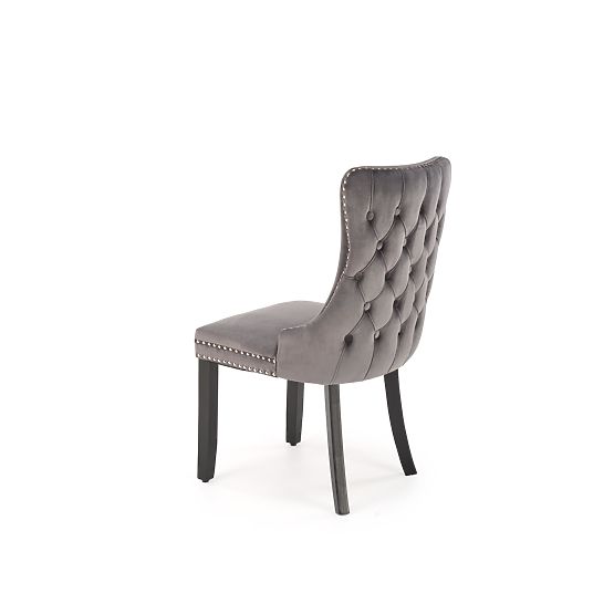 ALDA Chair Grey (1p=2pcs)