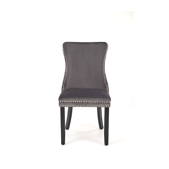 ALDA Chair Grey (1p=2pcs)