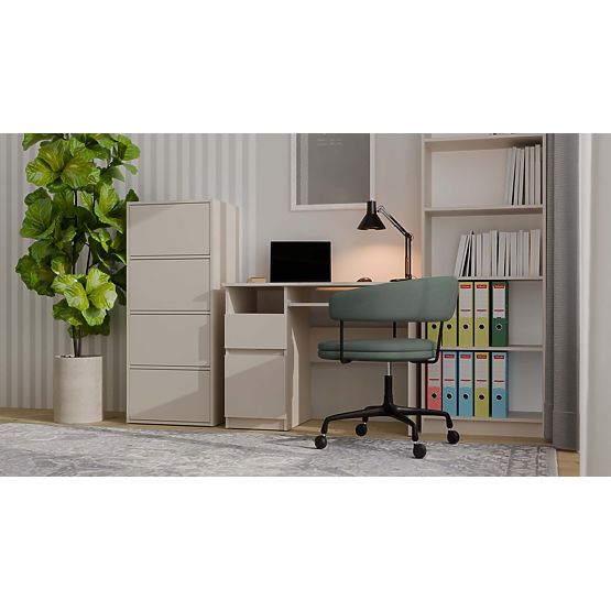 ALMA ALMA CASHMERE Dresser