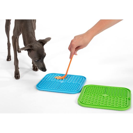Anti-Stress Lick Mat Set PJ-038