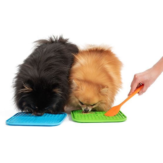 Anti-Stress Lick Mat Set PJ-038