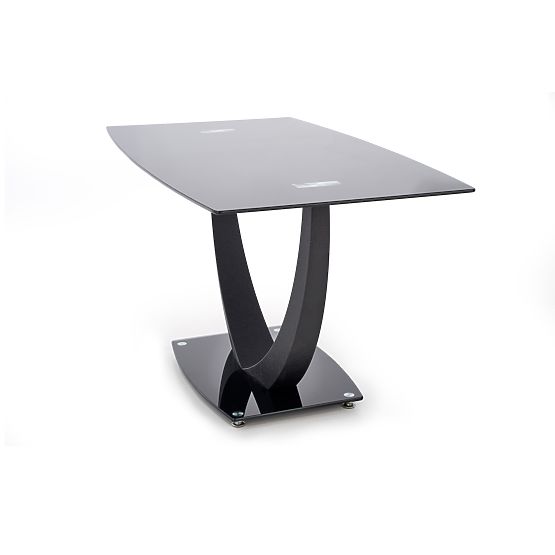 ANTON Table Black (3p=1pc)