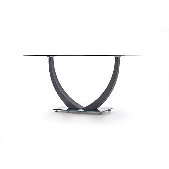 ANTON Table Black (3p=1pc)