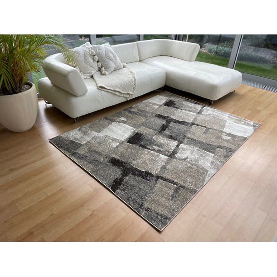 Aspect rug - Beige