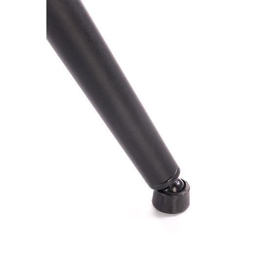 ATLANTIS Relaxation Chair Anthracite/Black