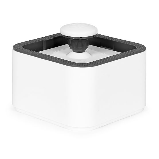 Automatic Dispenser Bowl with Fountain for Cats and Dogs