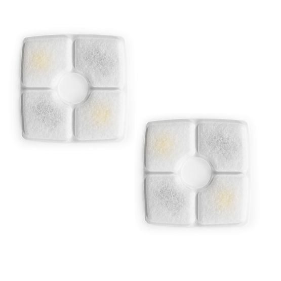 Automatic Dispenser Bowl with Fountain for Cats and Dogs