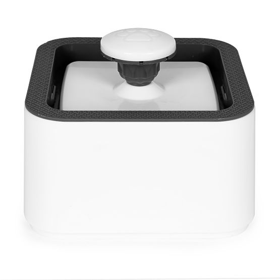 Automatic Dispenser Bowl with Fountain for Cats and Dogs