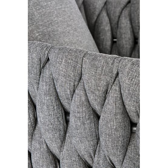 AVATAR Relaxation Chair Grey (1p=2pcs)