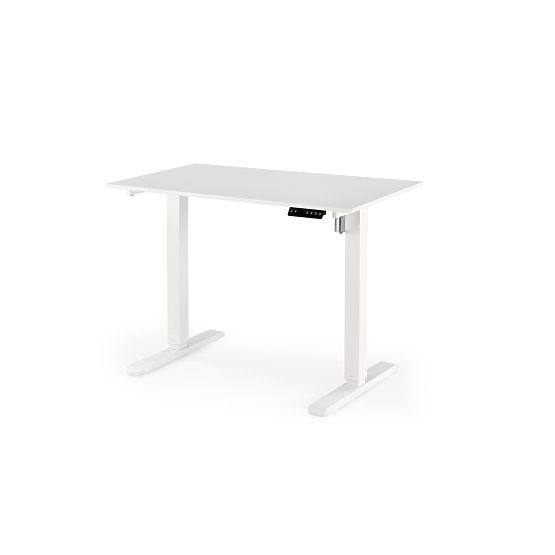 B53 Desk with Height Adjustment Function, White (2p=1pc)