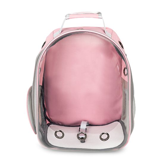 Backpack Carrier for Cat Dog Transport Bag Travel