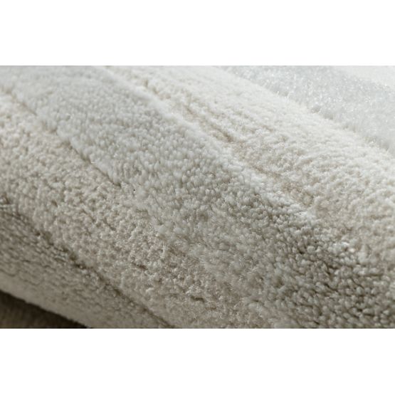 BALANCE 1921 Carpet Cream - Geometric, Structural, Glamour