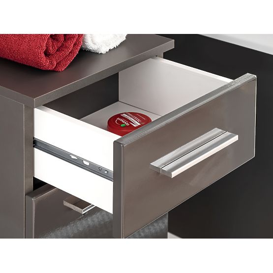 Base Cabinet 30 cm 1 Door 1 Drawer