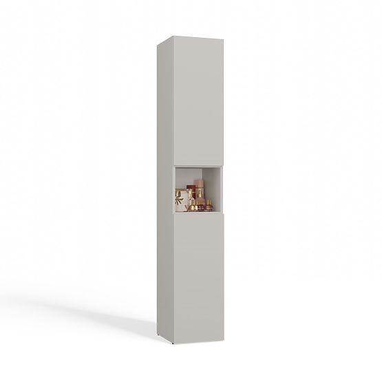 Bathroom Cabinet Nel III CASHMERE