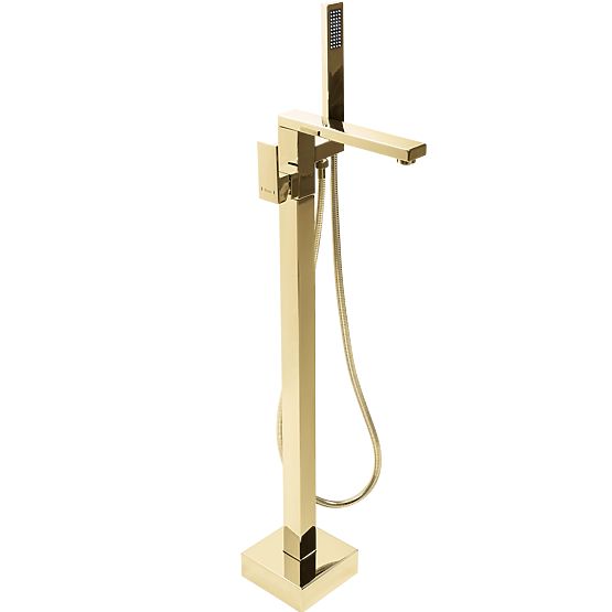 Bathtub Faucet Rea TERY Gold