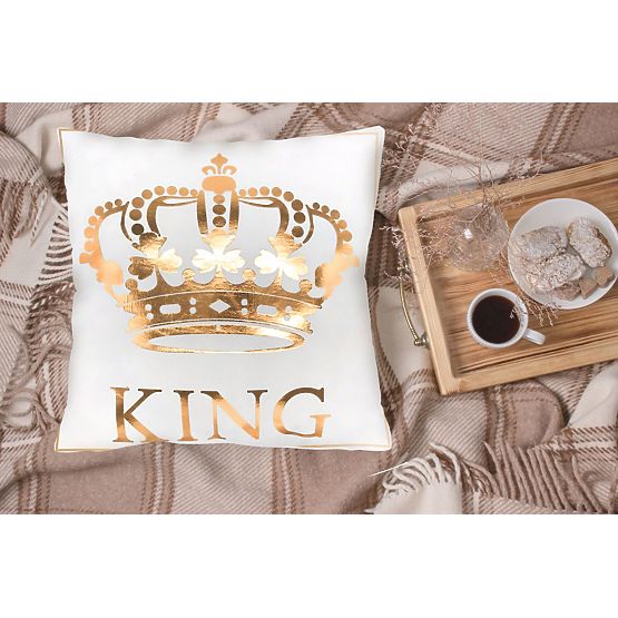 BC16 Pillowcase