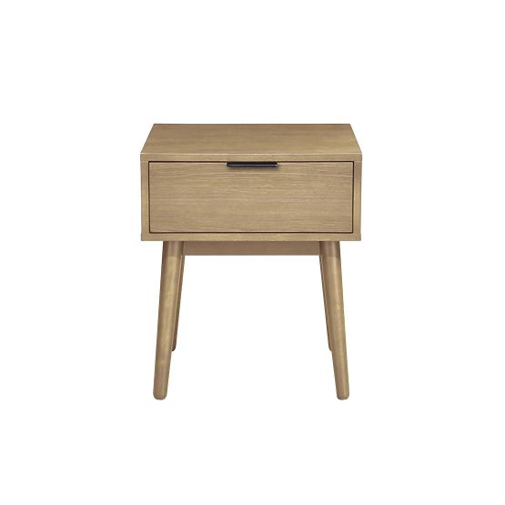 Bedside Table CASSINA - Natural