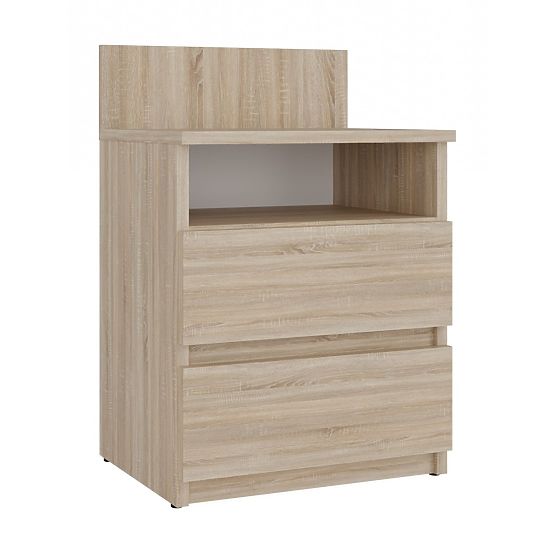Bedside Table Malwa M1 SONOMA