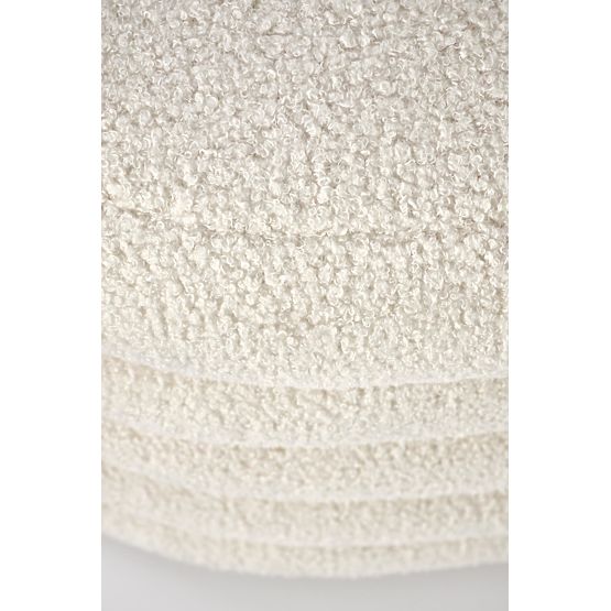 BLISS Bench with Storage, Cream (1p=1pc)