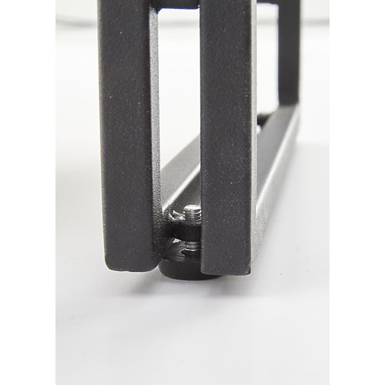 BOLIVAR KN1 Console Golden Oak / Black (1p=1pc)