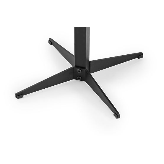 BORNA S Table with White Marble Top (1p=1pc)