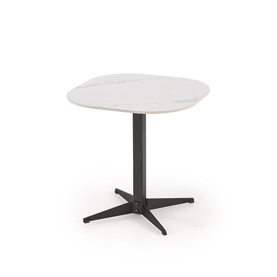 BORNA S Table with White Marble Top (1p=1pc)