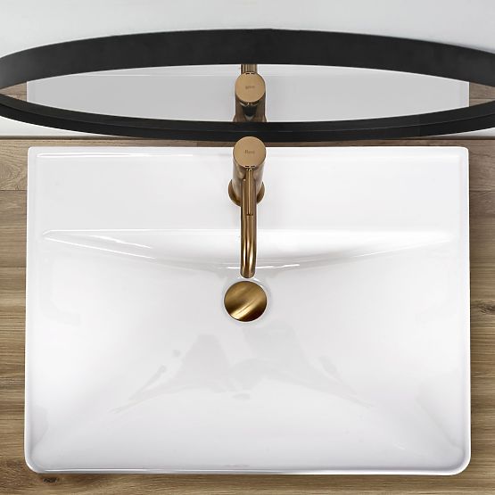 Built-in Washbasin Rea ALISHA