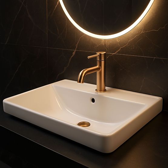 Built-in Washbasin Rea ALISHA