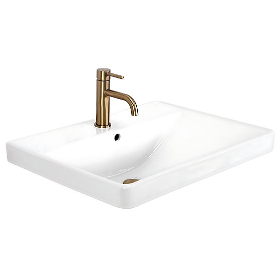 Built-in Washbasin Rea ALISHA