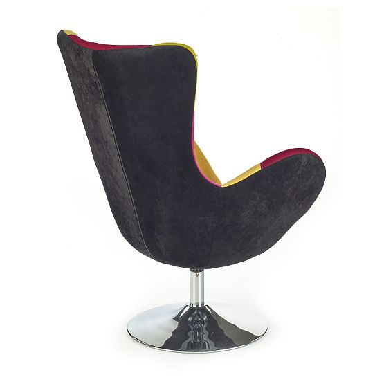 BUTTERFLY Patchwork Chair (1p=1pc)