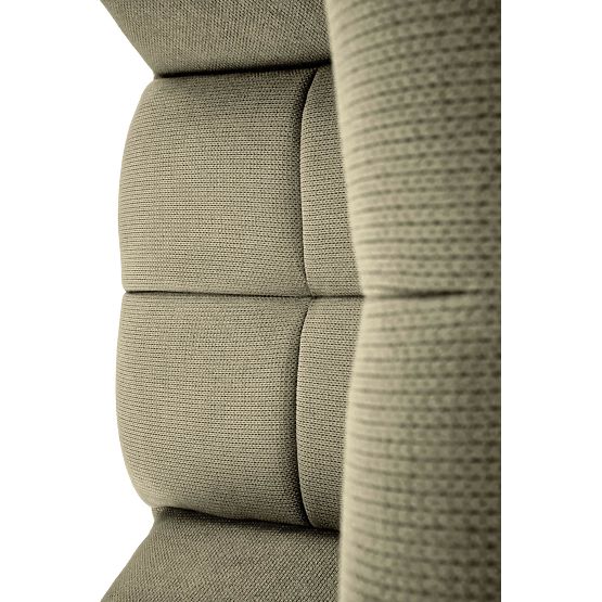 BYRON Relaxation Chair Olive (1p=1pc)