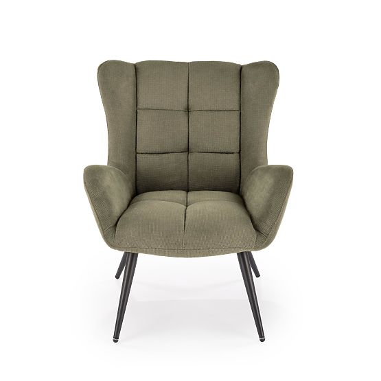 BYRON Relaxation Chair Olive (1p=1pc)