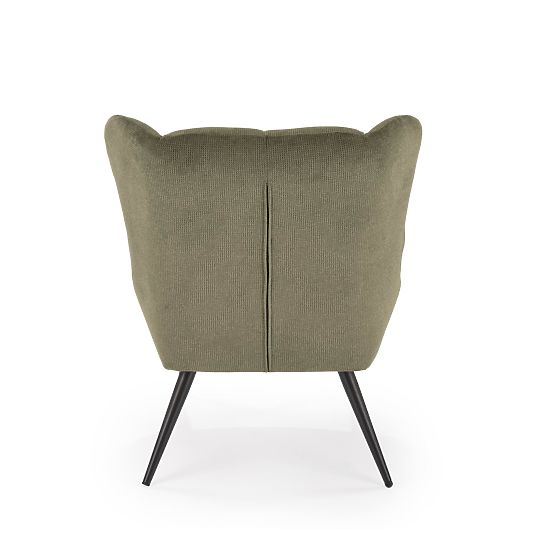 BYRON Relaxation Chair Olive (1p=1pc)