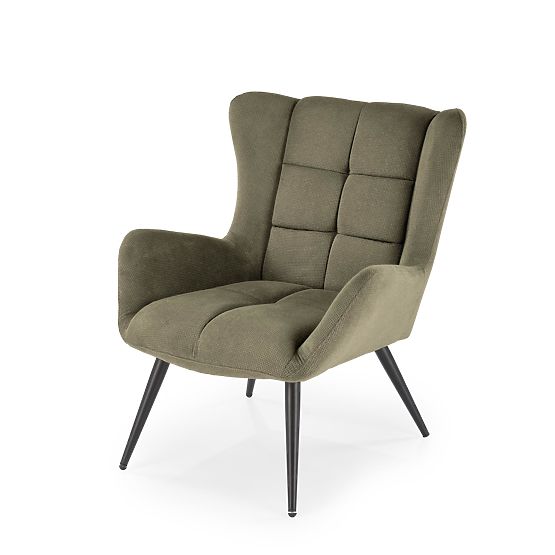 BYRON Relaxation Chair Olive (1p=1pc)