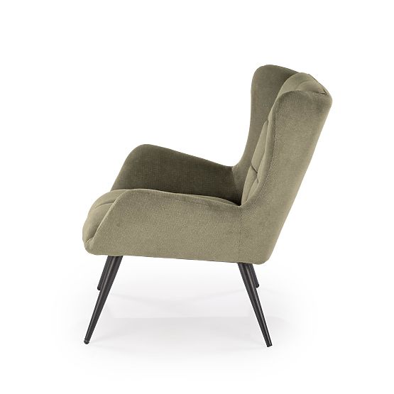BYRON Relaxation Chair Olive (1p=1pc)