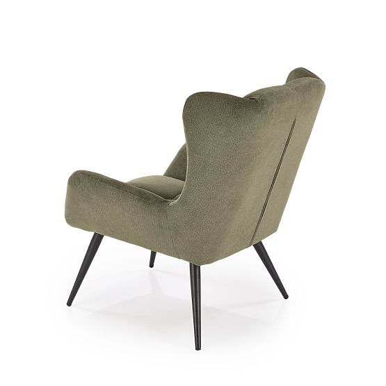 BYRON Relaxation Chair Olive (1p=1pc)