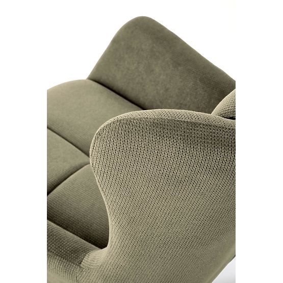 BYRON Relaxation Chair Olive (1p=1pc)