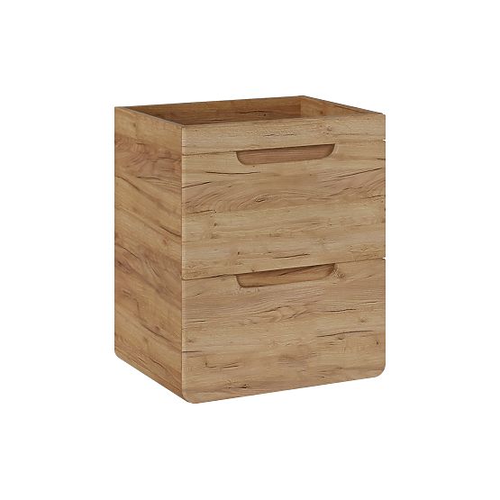 Cabinet Under Sink 60 cm 2 Drawers