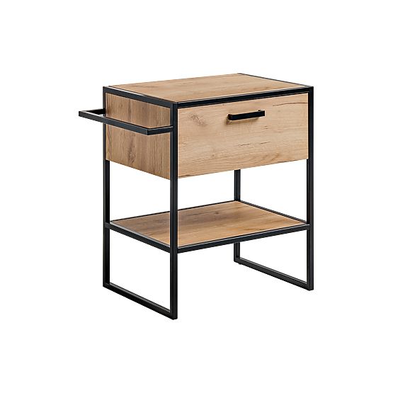 Cabinet Under Sink 70 cm 1 Drawer