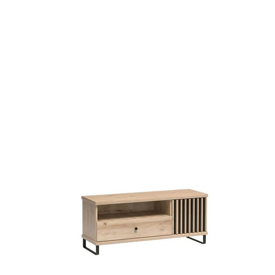 CALI TV Stand with Slats C7 Artisan