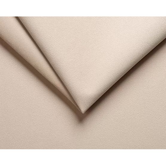 Obluček upholstered panel - beige