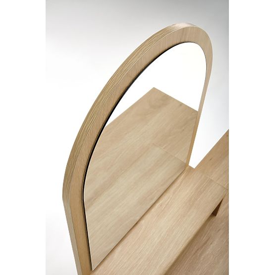 CARMEN rattan dressing table