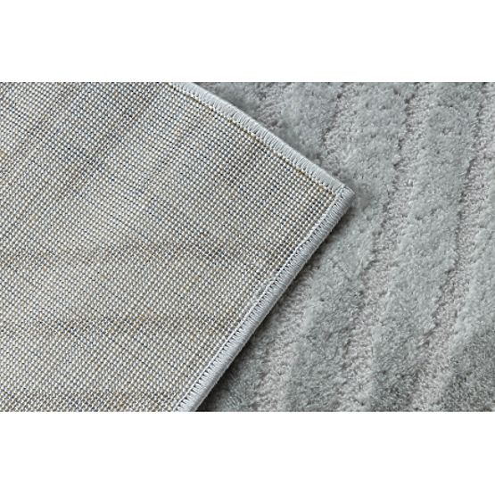 Carpet BALANCE 1503 Gray - Geometric, Structural, Glamour